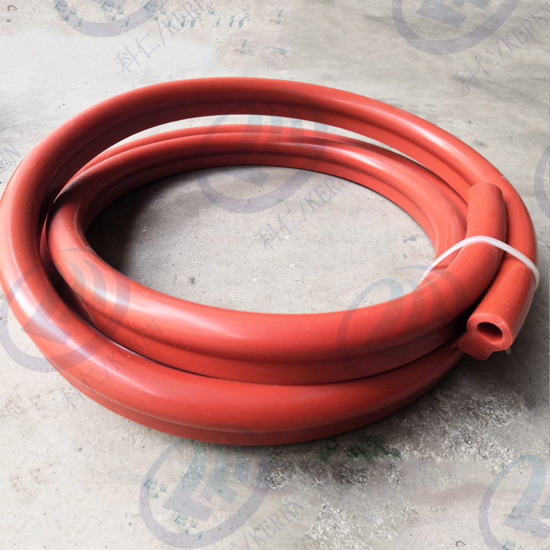 混料机锅盖密封条