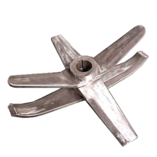 新的混合机桨叶