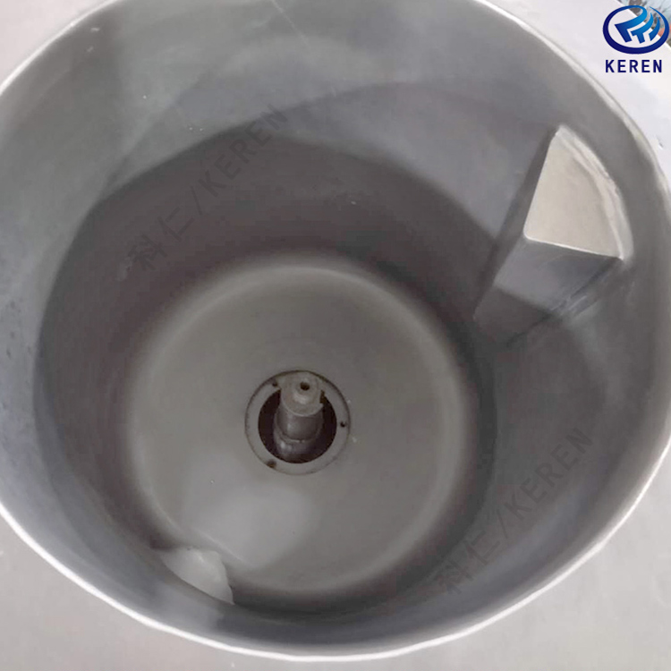 高混机怎么换油封（图1）