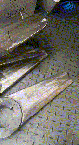 高速混料机桨叶